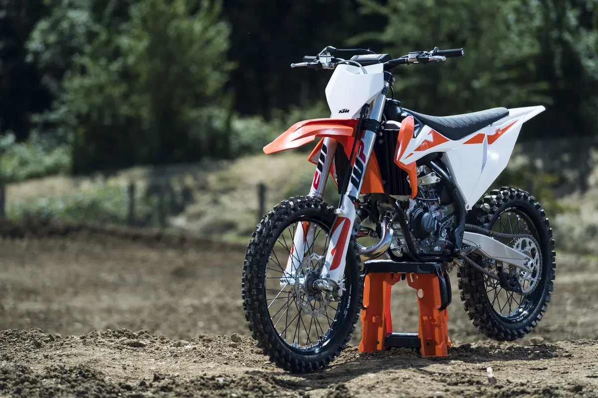 KTM SX 125-150 (9)