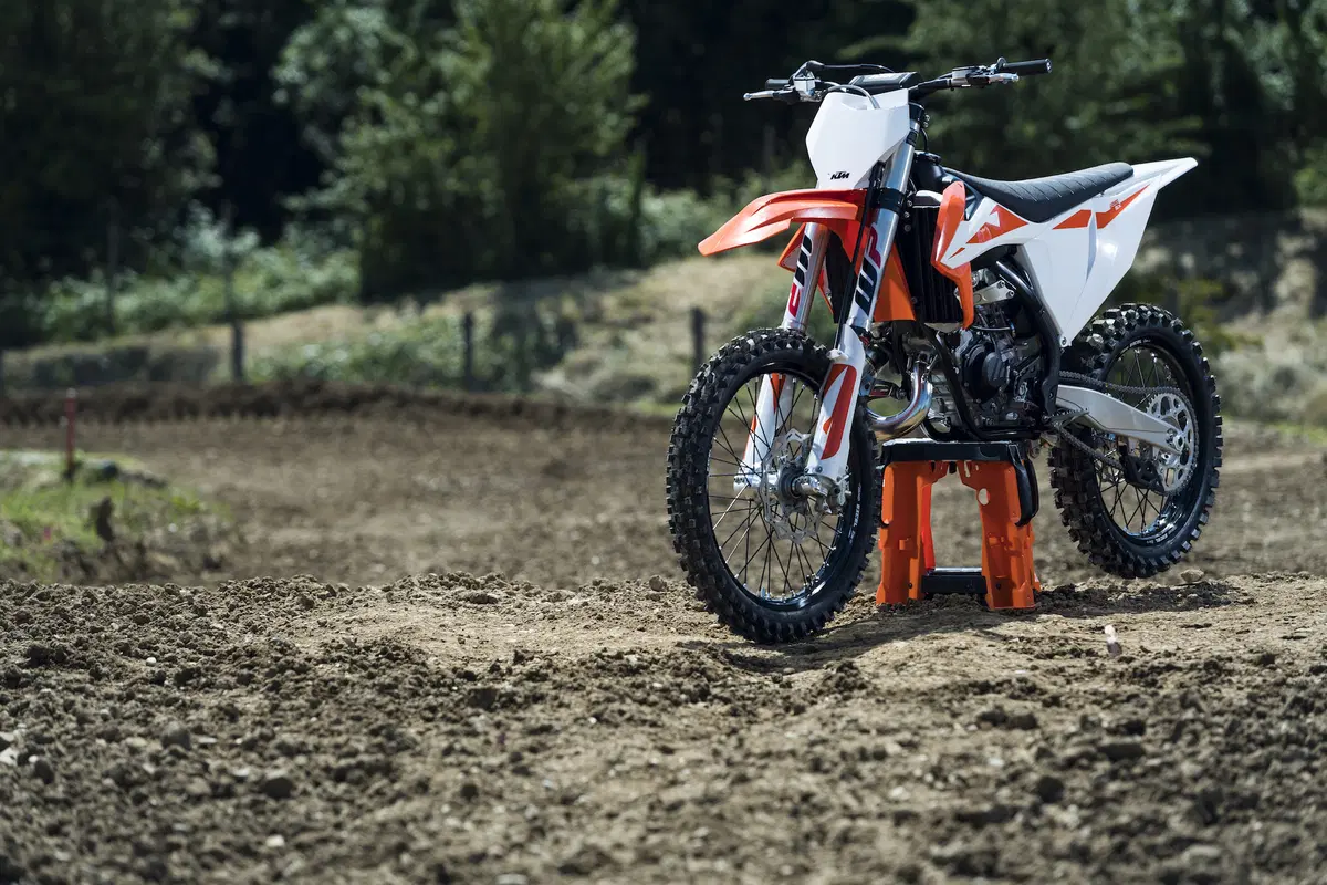 KTM SX 125-150 (10)
