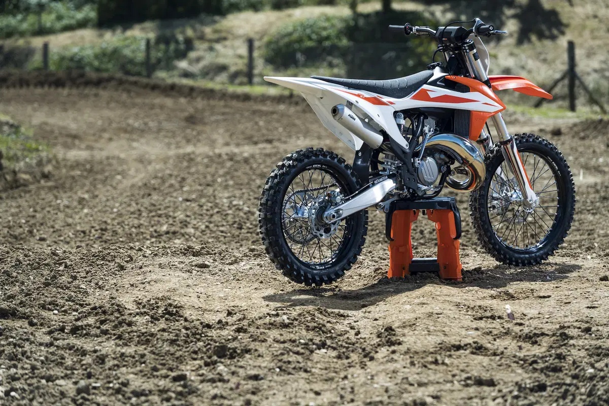 KTM SX 125-150 (13)