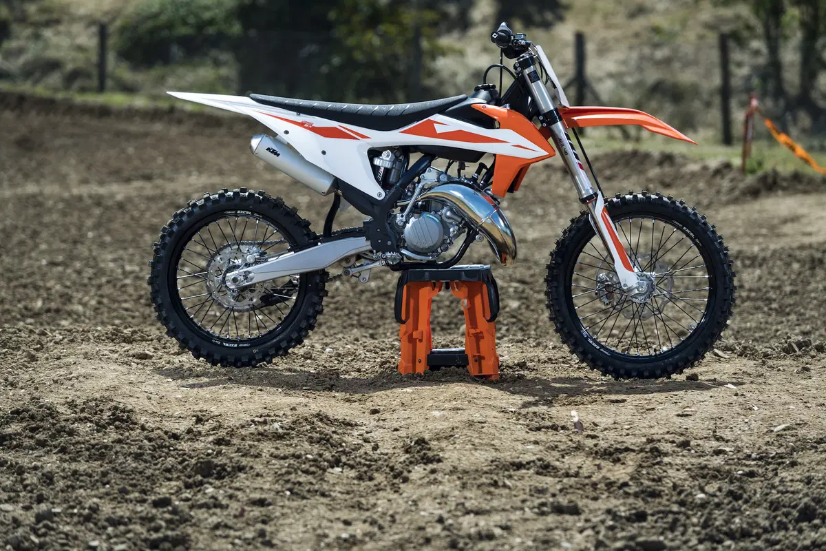 KTM SX 125-150 (15)