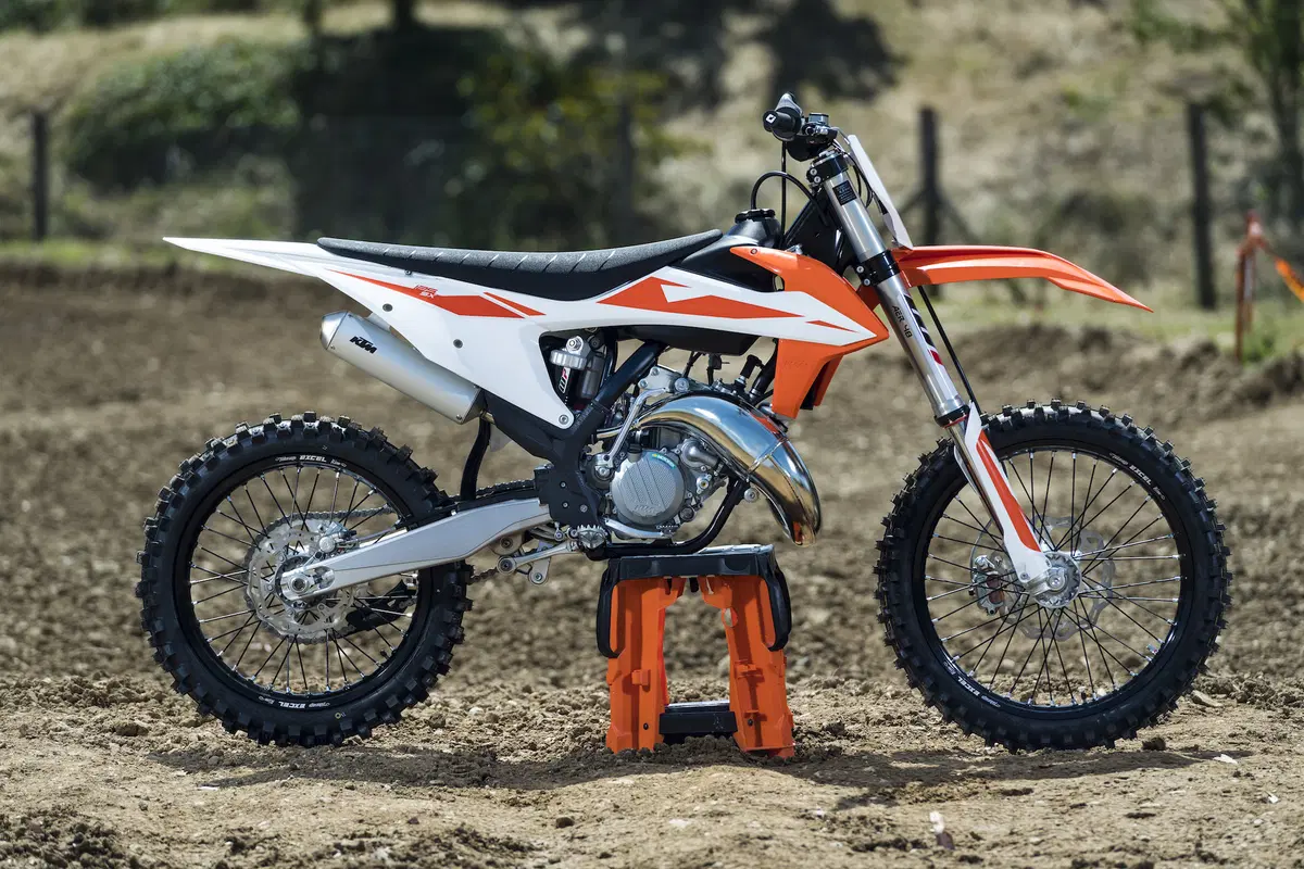 KTM SX 125-150 (18)