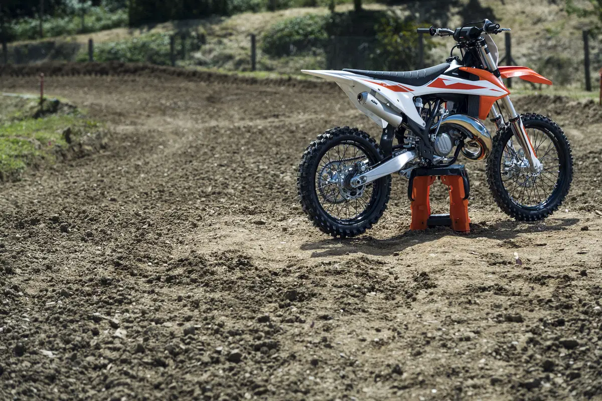 KTM SX 125-150 (19)