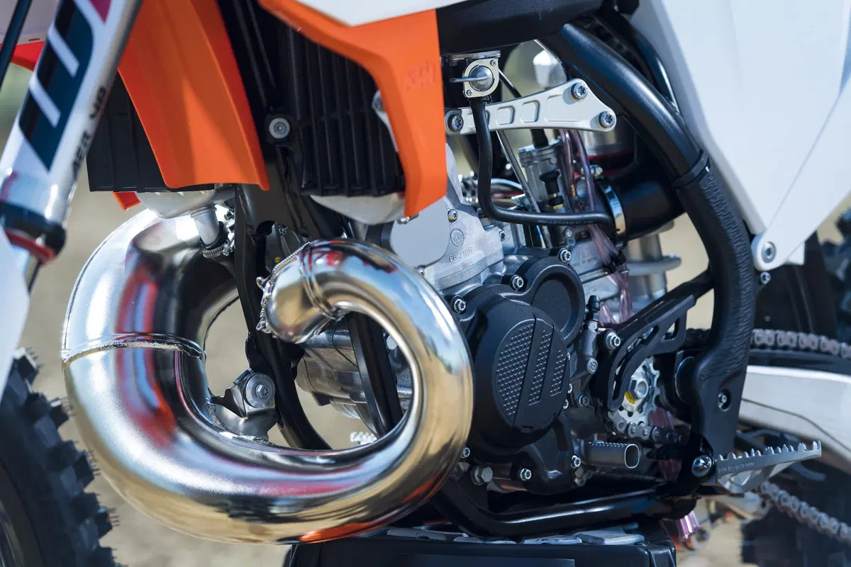 KTM SX 250 (10)