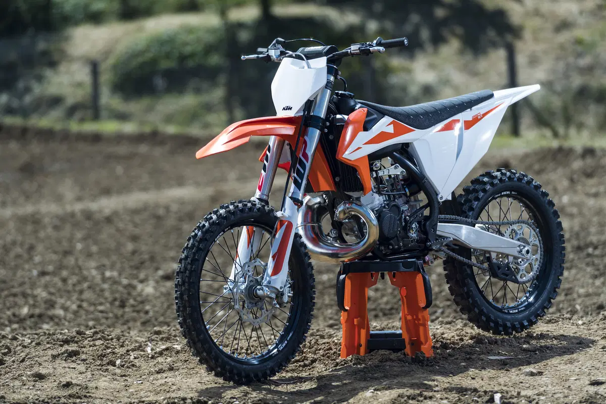 KTM SX 250