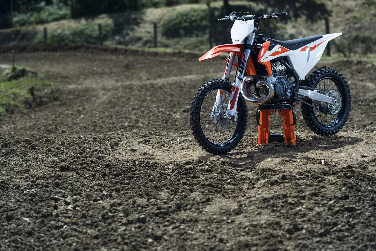 KTM SX 250 (2)