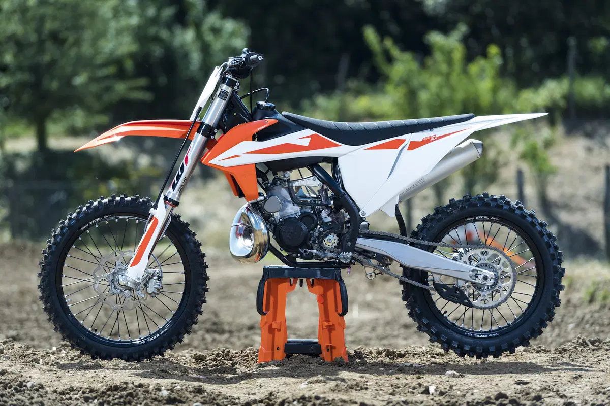 KTM SX 250 (3)