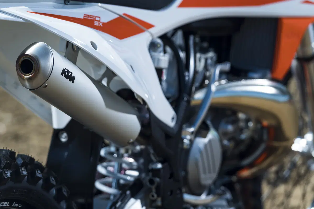 KTM SX 250 (12)