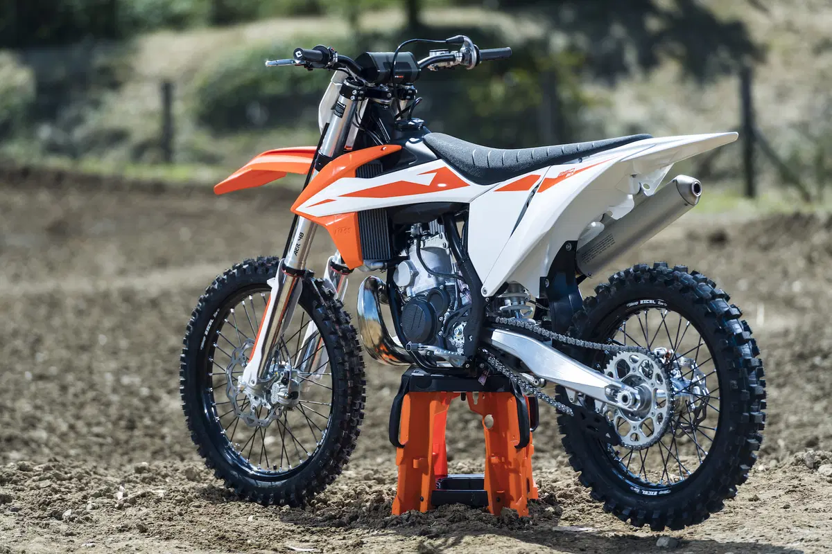 KTM SX 250 (6)