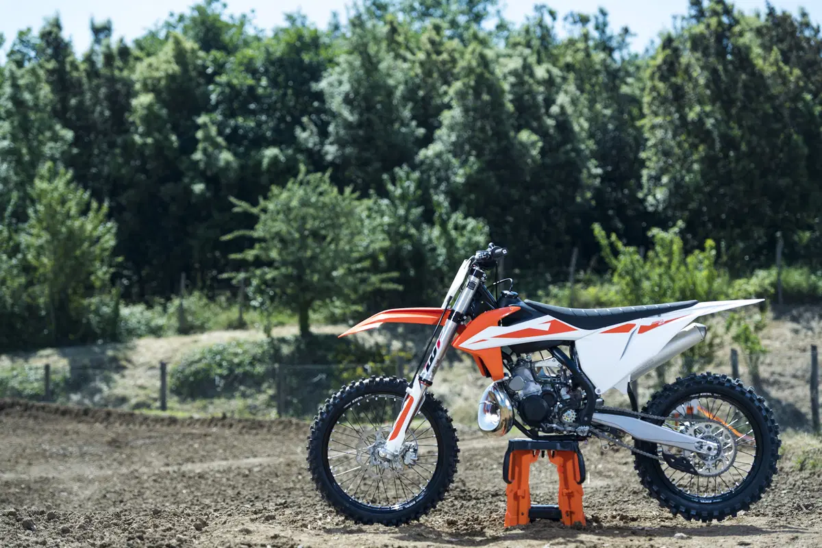 KTM SX 250 (5)