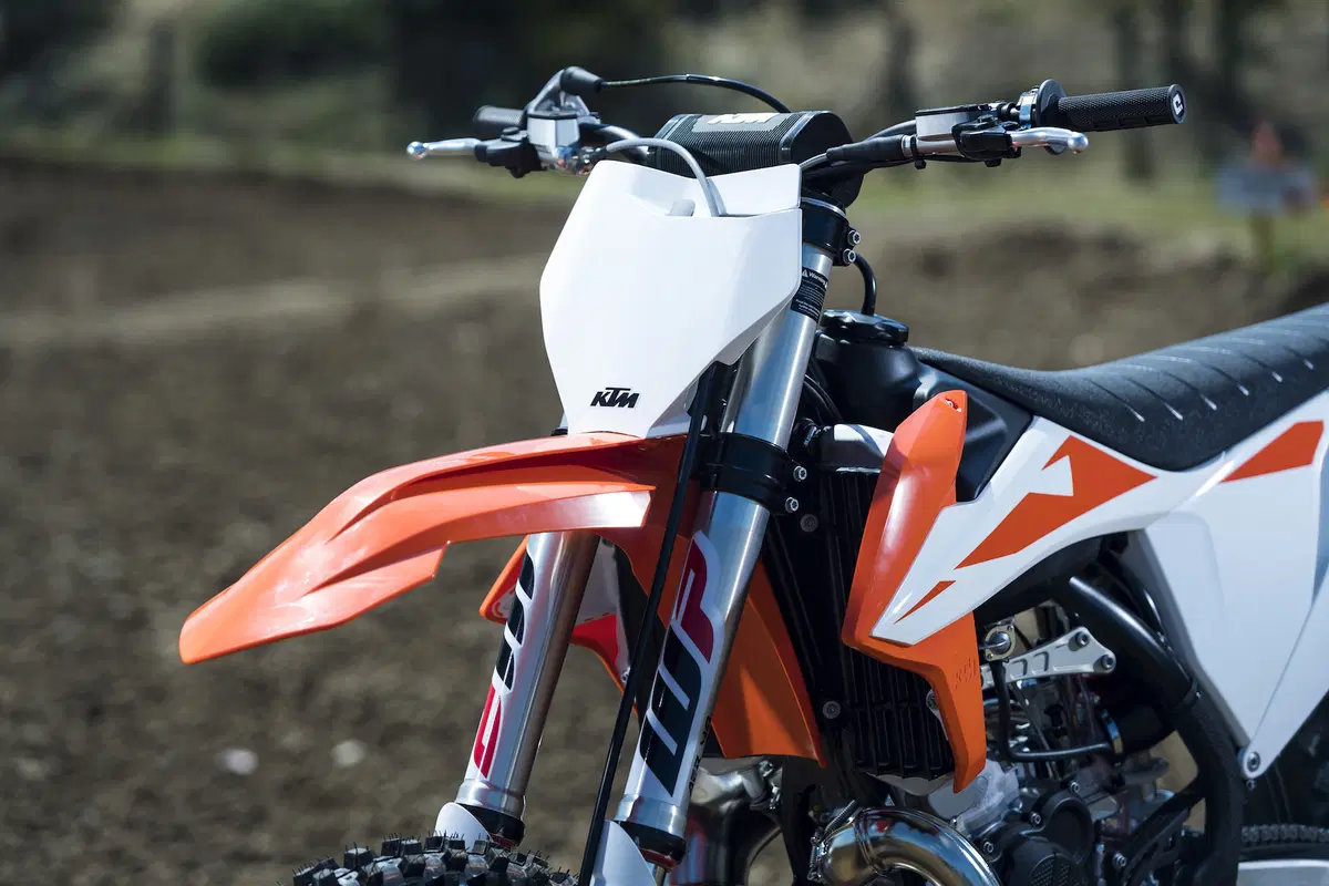 KTM SX 250 (7)