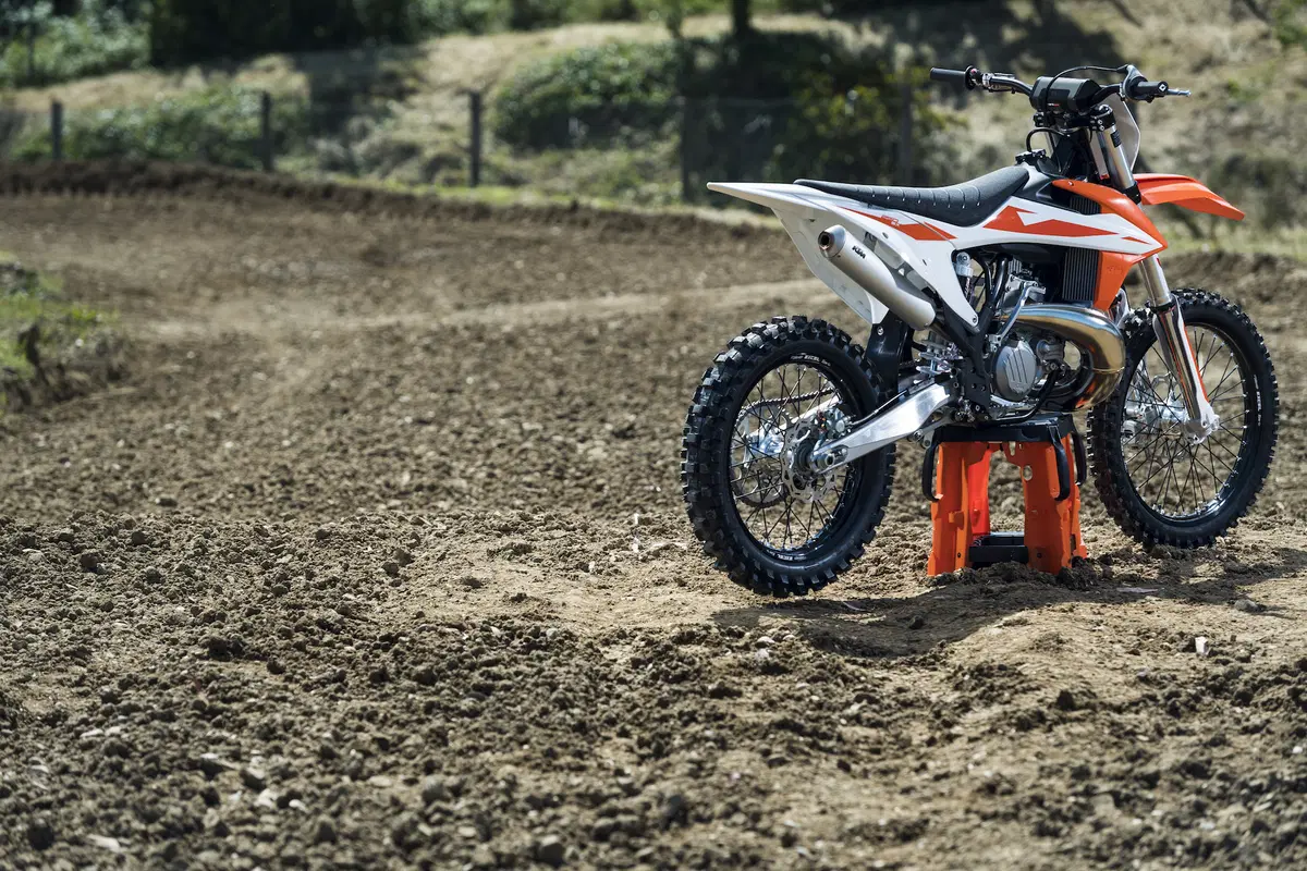 KTM SX 250 (19)