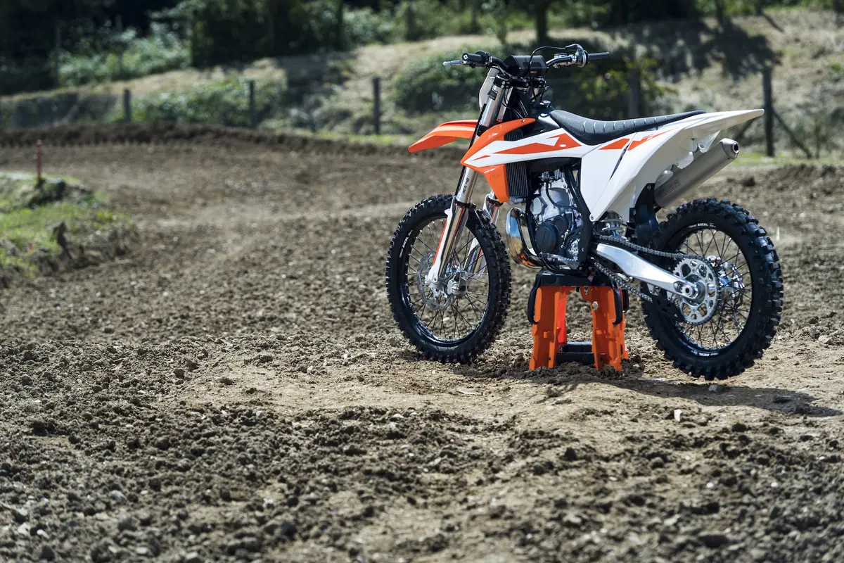 KTM SX 250 (20)