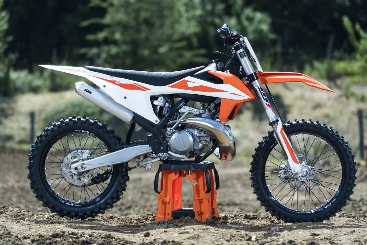 KTM SX 250 (21)