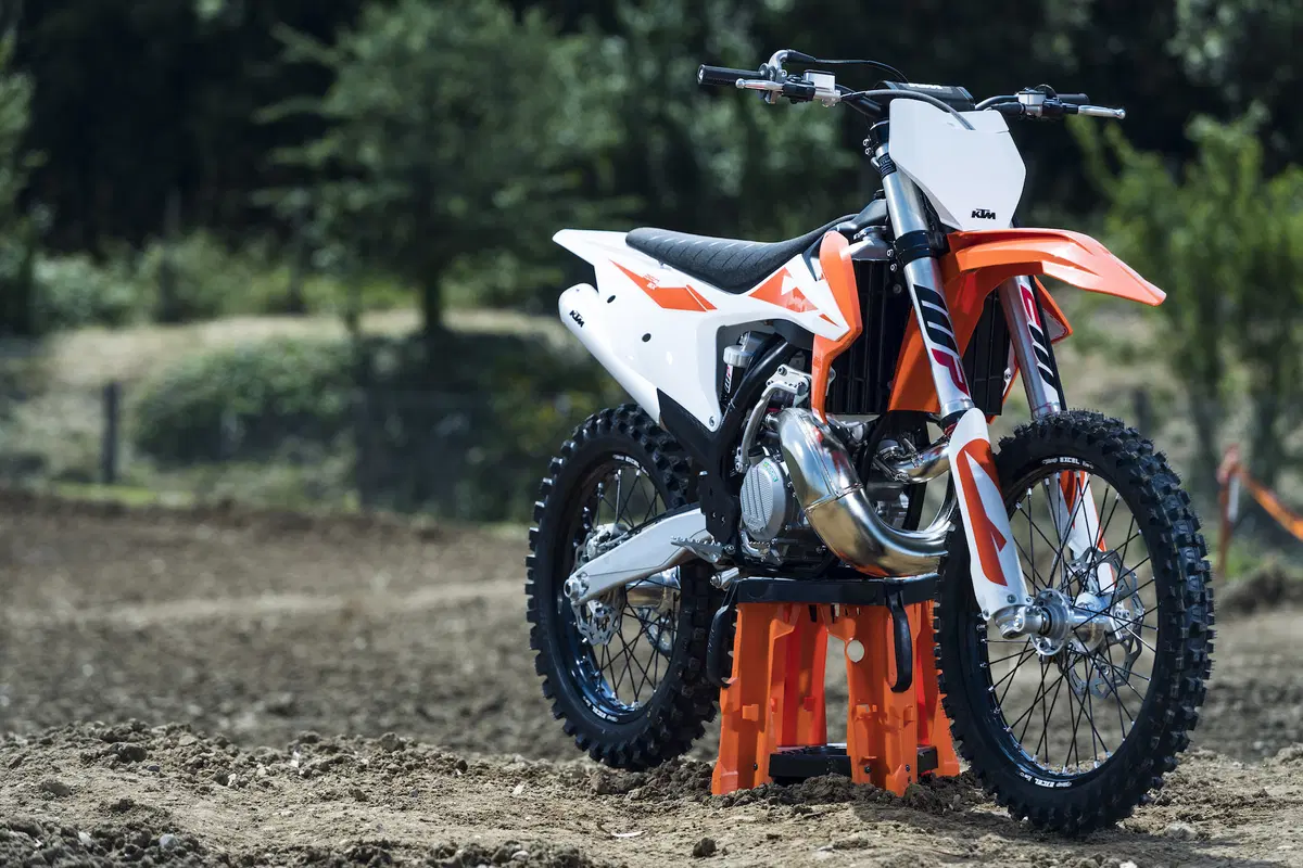 KTM SX 250 (22)