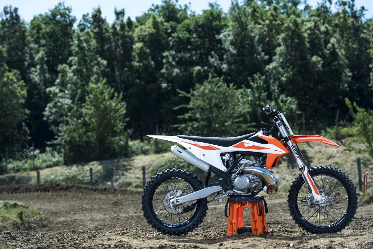 KTM SX 250 (25)