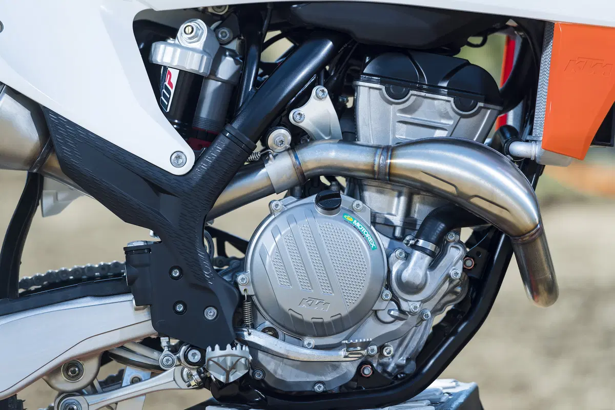 KTM SX-F 350 (7)
