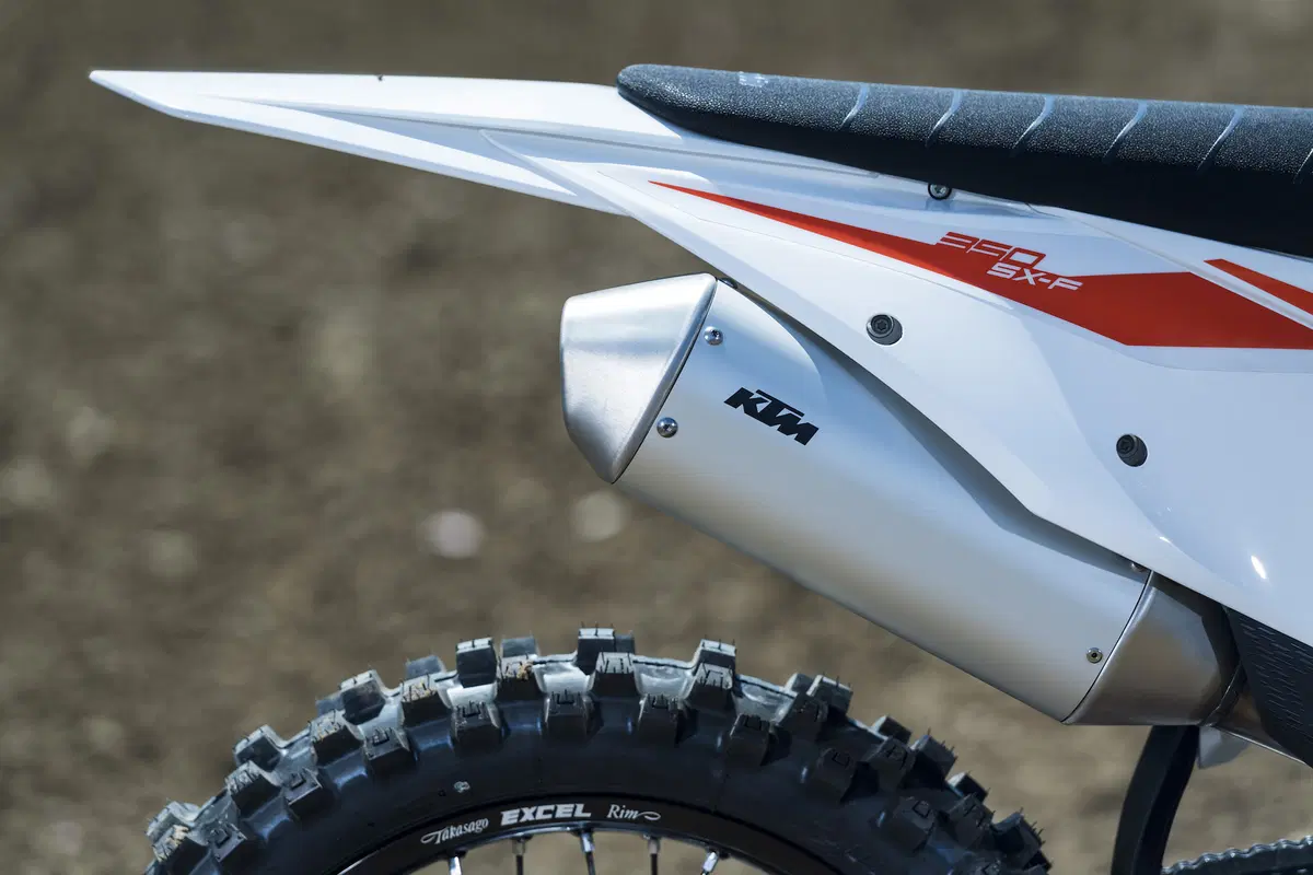 KTM SX-F 350 (8)