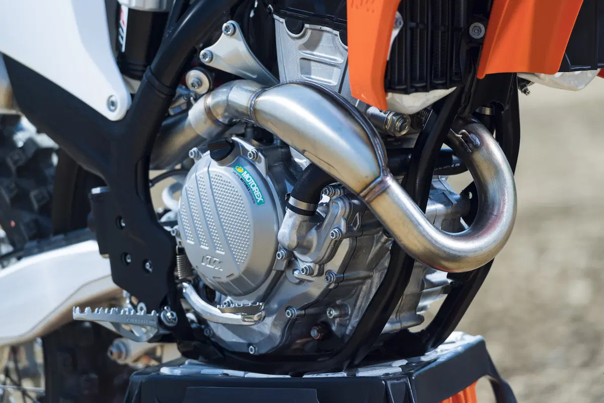 KTM SX-F 350 (9)