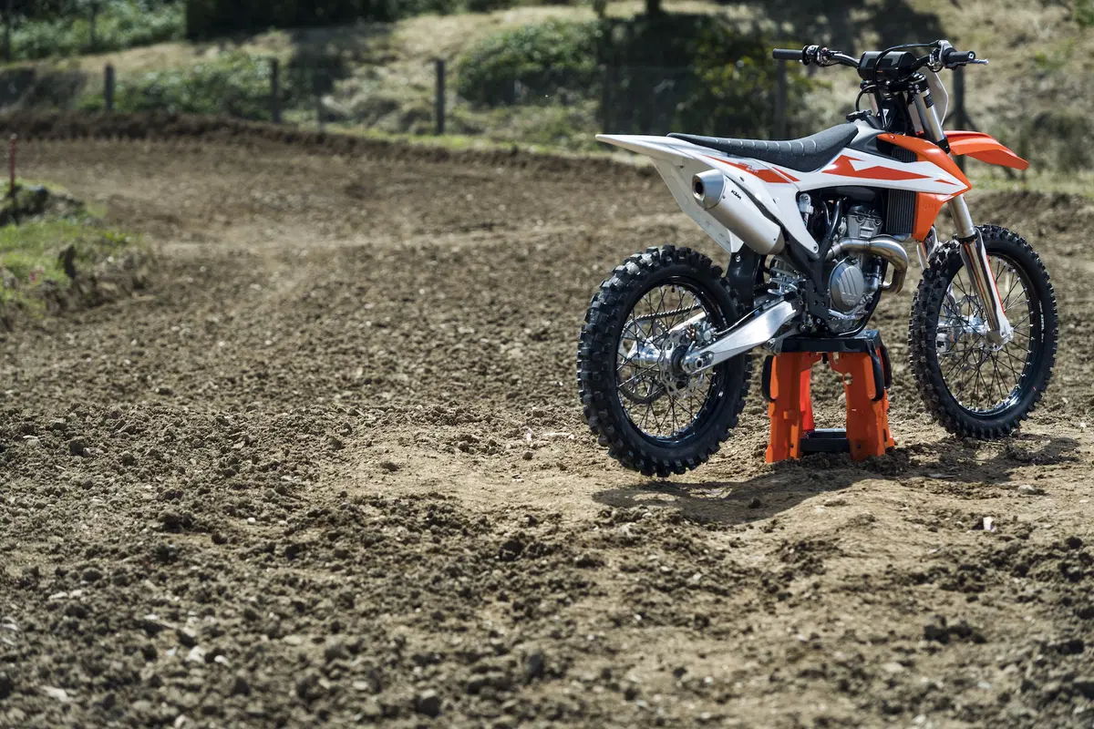 KTM SX-F 350 (10)