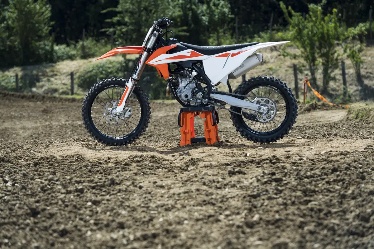 KTM SX-F 350 (6)