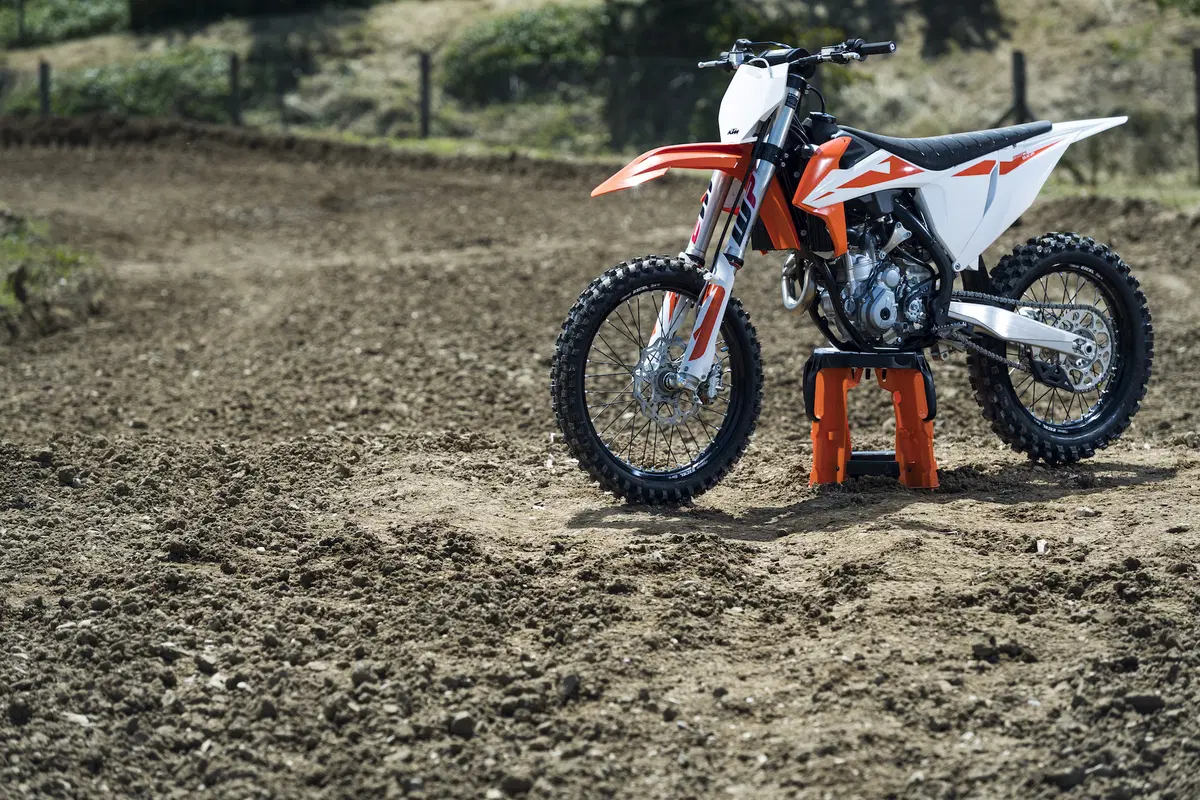 KTM SX-F 350 (11)
