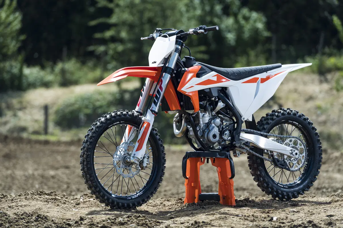 KTM SX-F 350 (12)