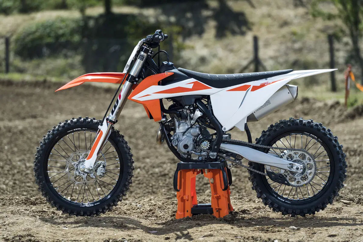 KTM SX-F 350 (13)