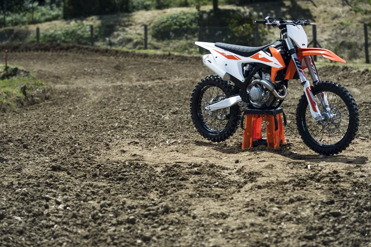 KTM SX-F 350 (14)