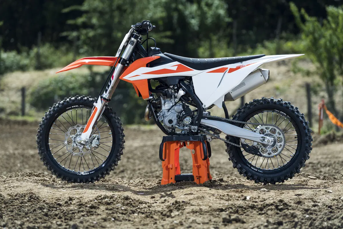 KTM SX-F 350 (15)