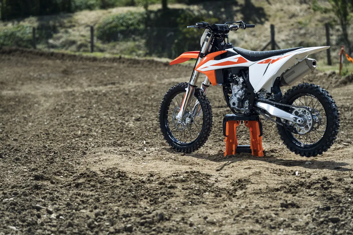 KTM SX-F 350 (16)