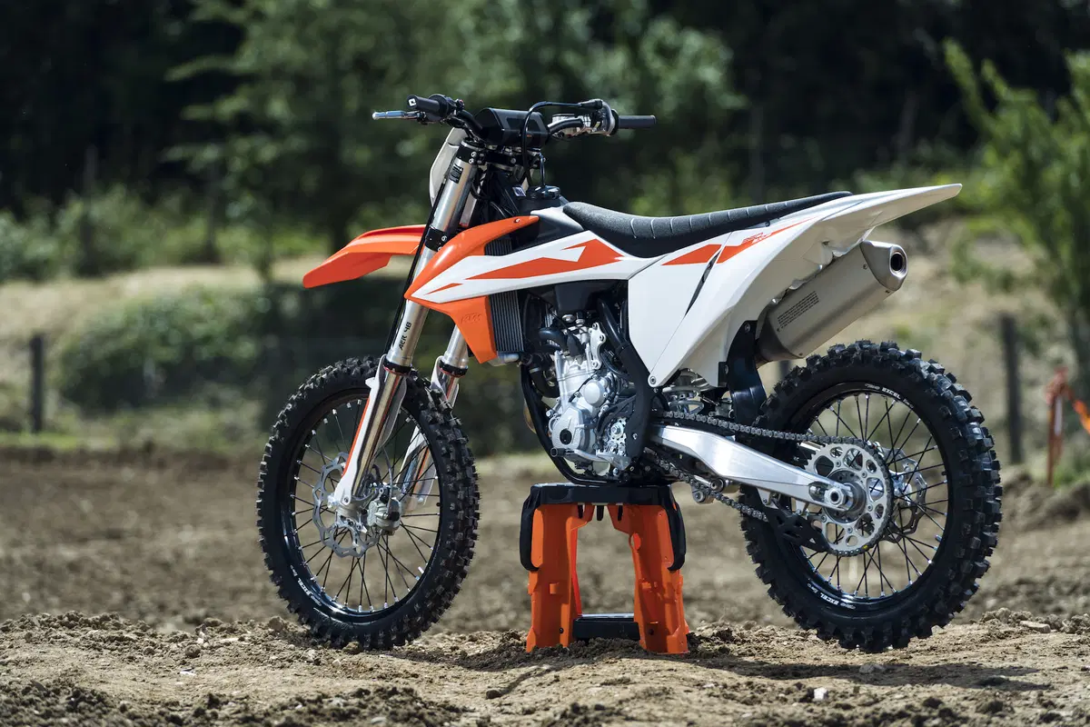 KTM SX-F 350 (17)