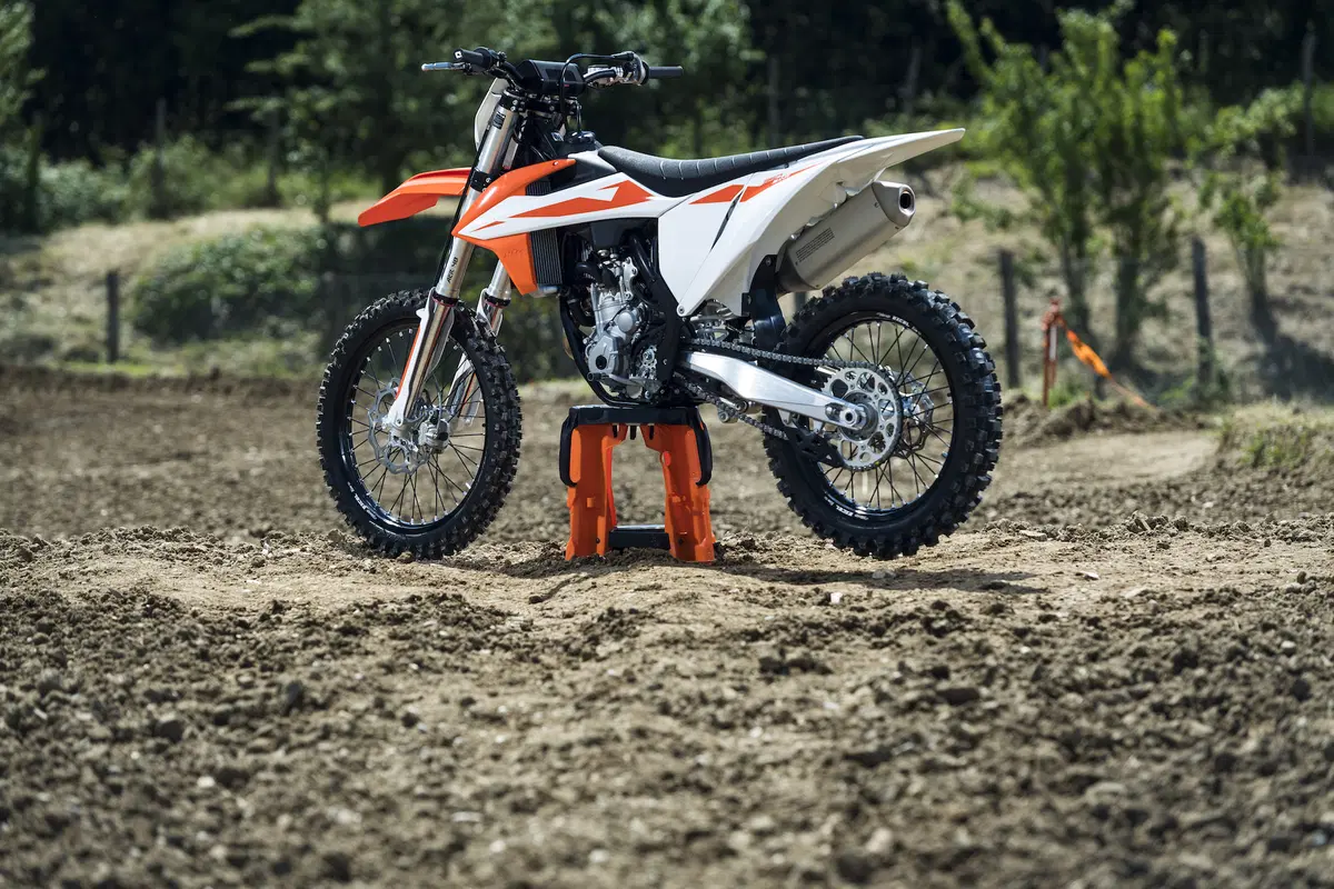 KTM SX-F 350 (18)