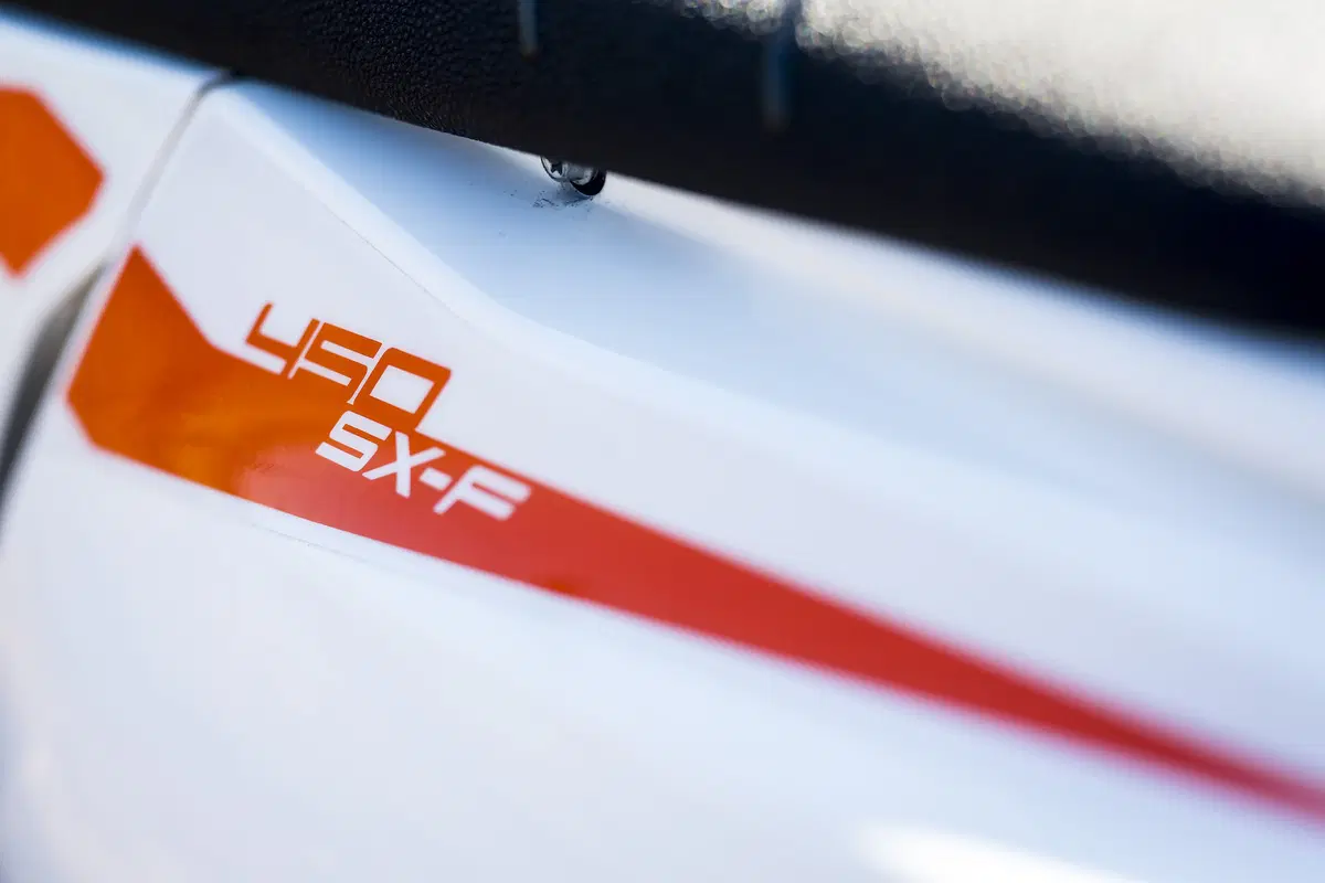 KTM SX-F 450 (3)