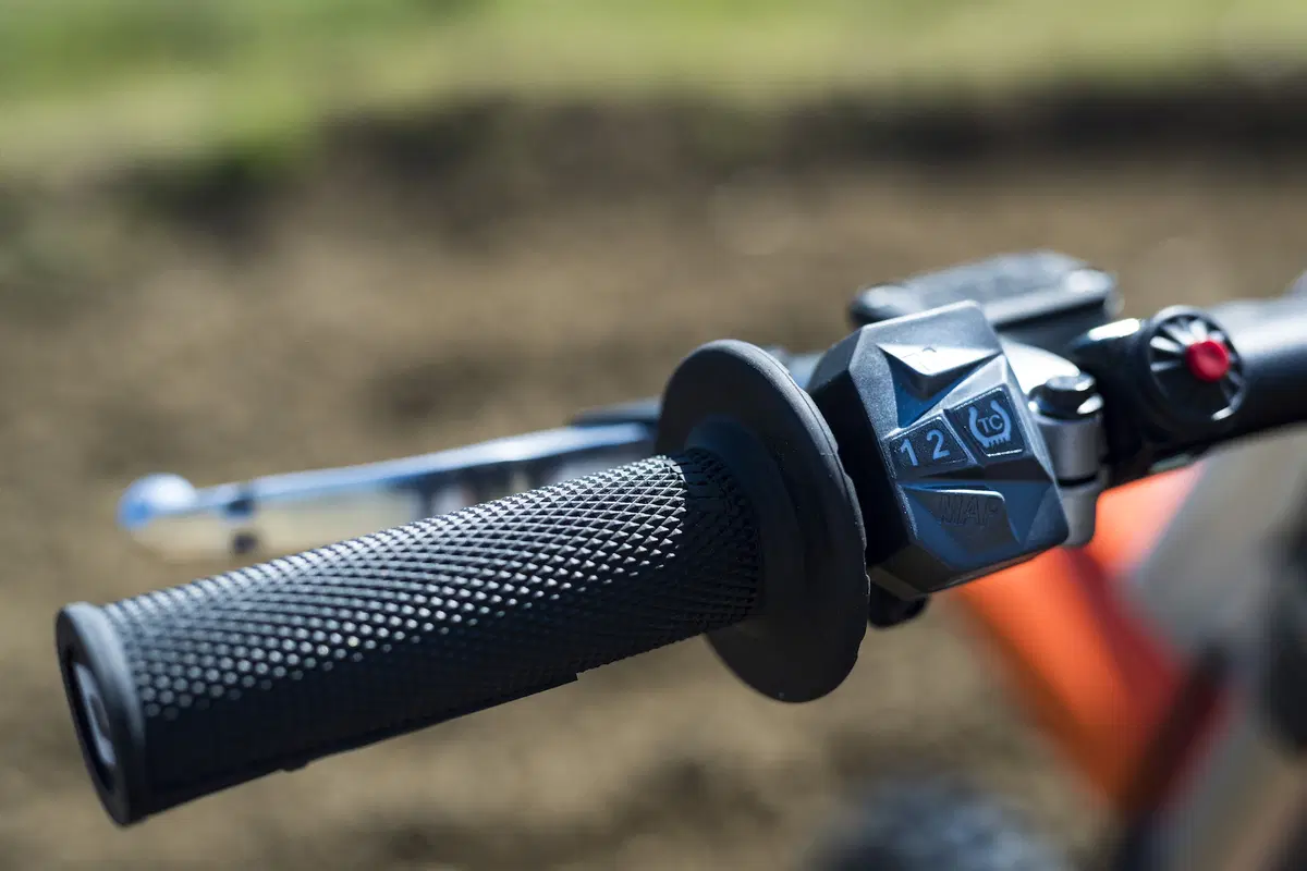 KTM SX-F 450 (7)