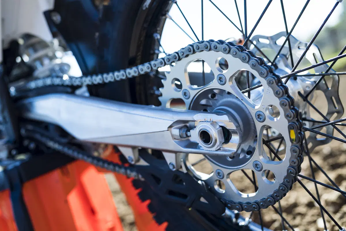 KTM SX-F 450 (9)