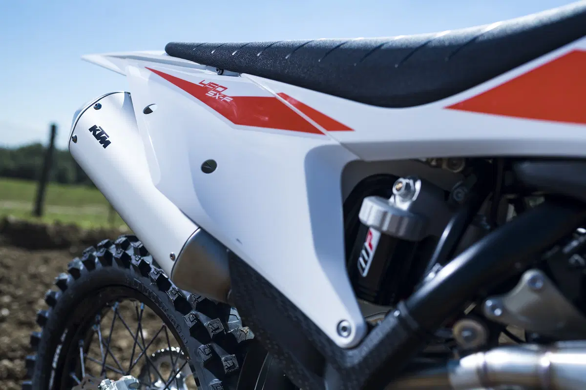 KTM SX-F 450 (24)
