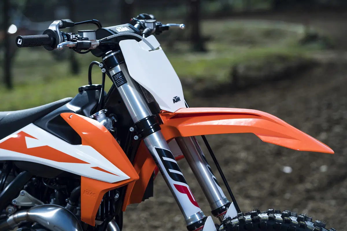 KTM SX-F 450 (25)