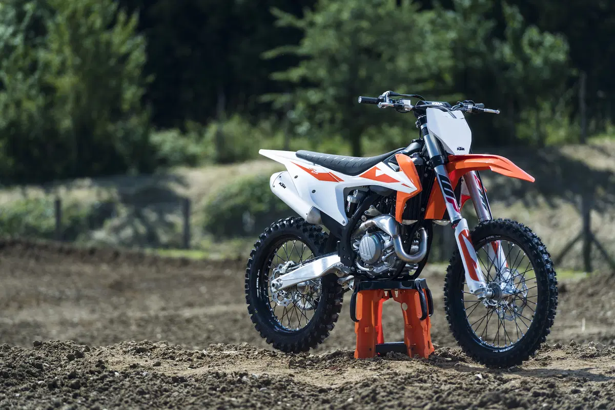 KTM SX-F 450 (37)