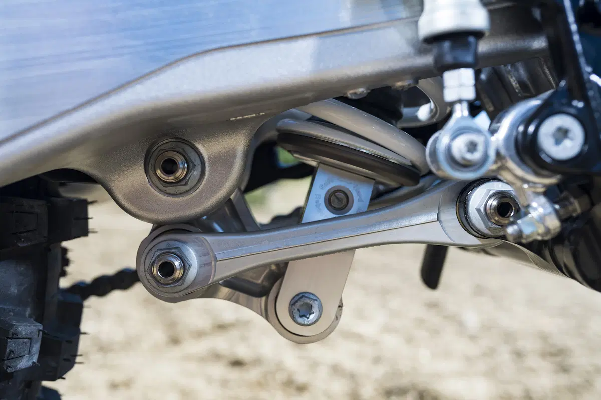 KTM SX e SX-F Cross 2019. Dominatrici incontrastate (31)