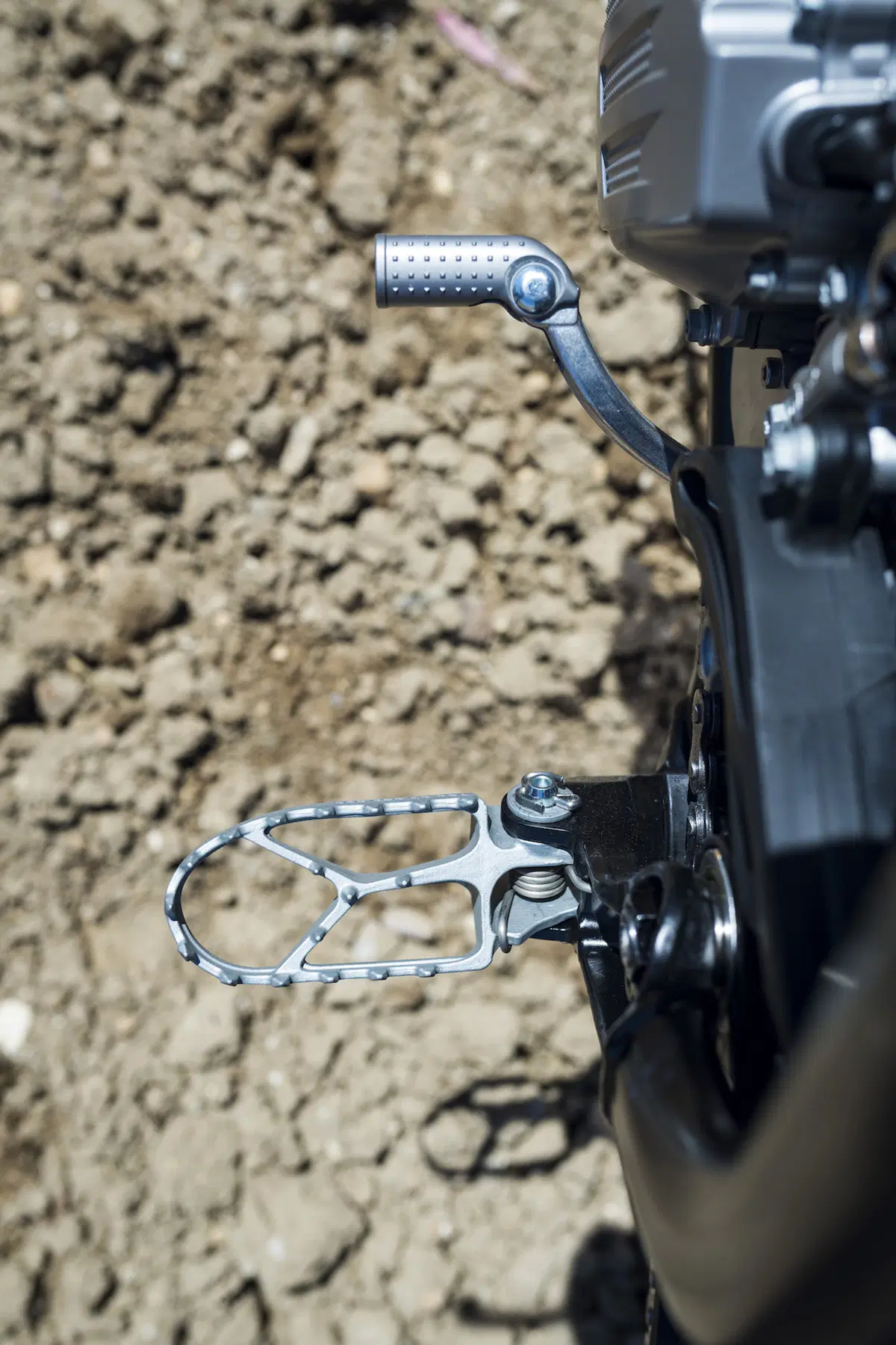 KTM SX e SX-F Cross 2019. Dominatrici incontrastate (32)