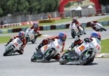 Anche nel 2010 Honda con piccoli e grandi campioni