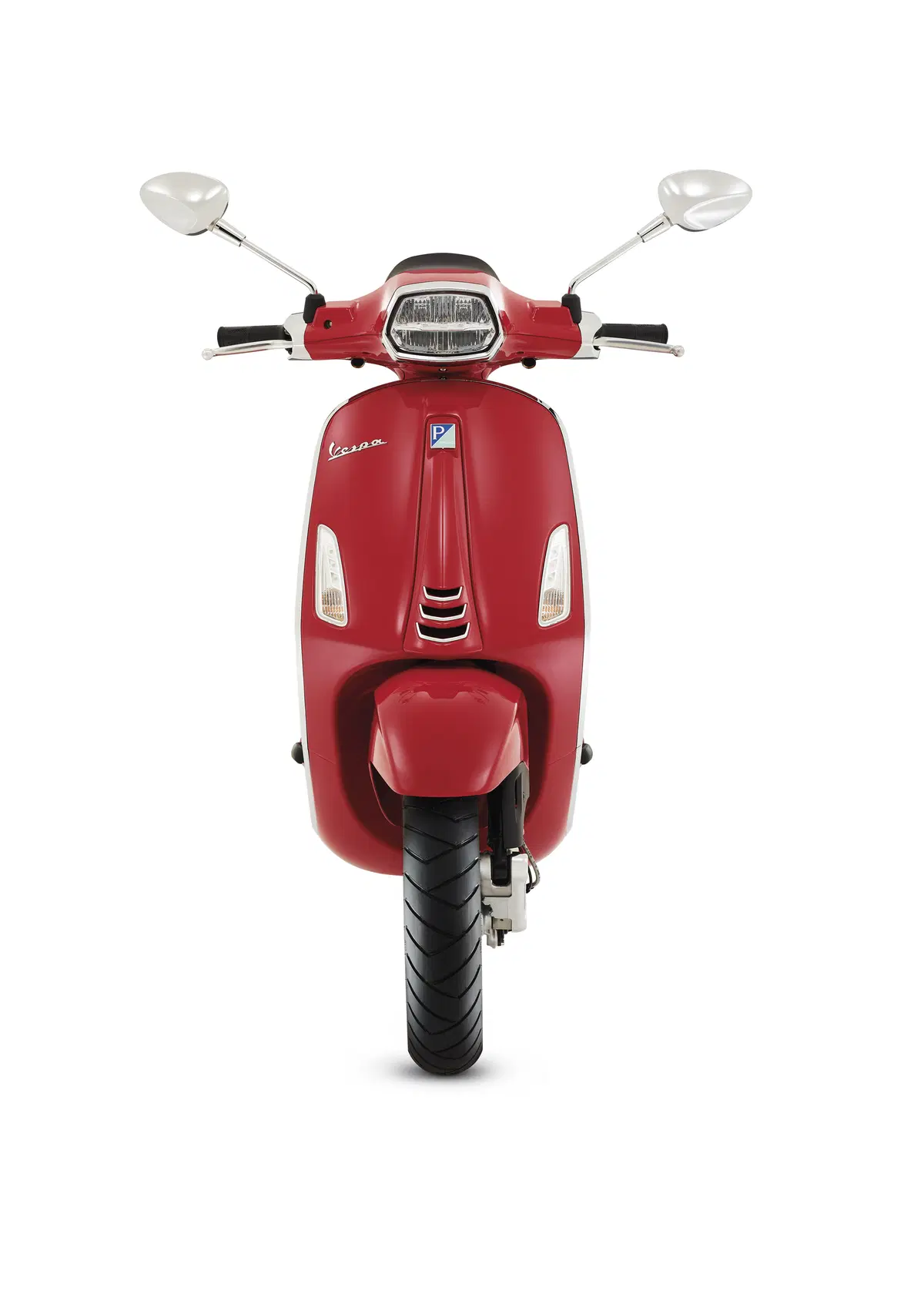 Vespa Sprint 125 Sprint 125 3V ie ABS (2018 - 19) (2)