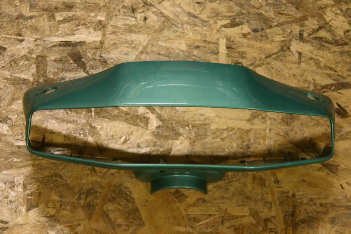 PORTAFANALE ANT. VERDE Aprilia Amico 50 cod.(AP823