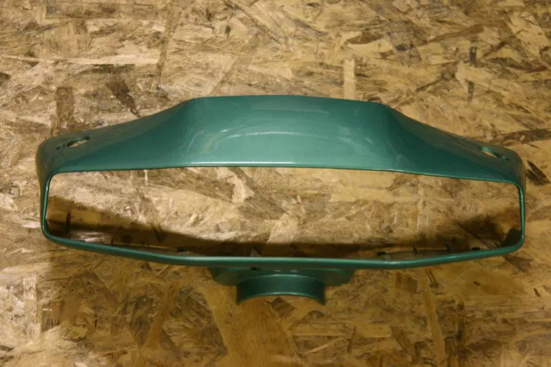 PORTAFANALE ANT. VERDE Aprilia Amico 50 cod.(AP823