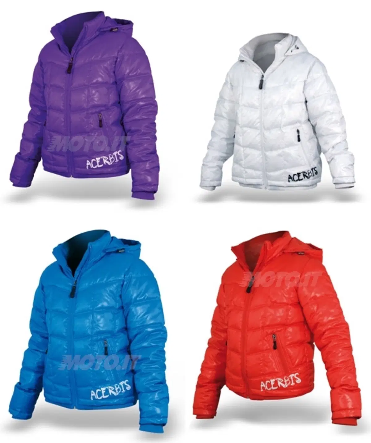 Giacca NA-NO