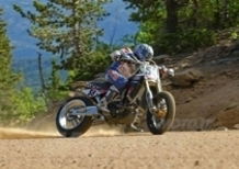 Davey Durelle vince l'edizione 2009 della Pikes Peak 