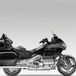 La Goldwing diventa giapponese! 