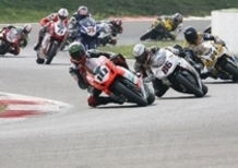 Al Mugello questo week end il penultimo atto della  Coppa Italia 125 Sport under 21