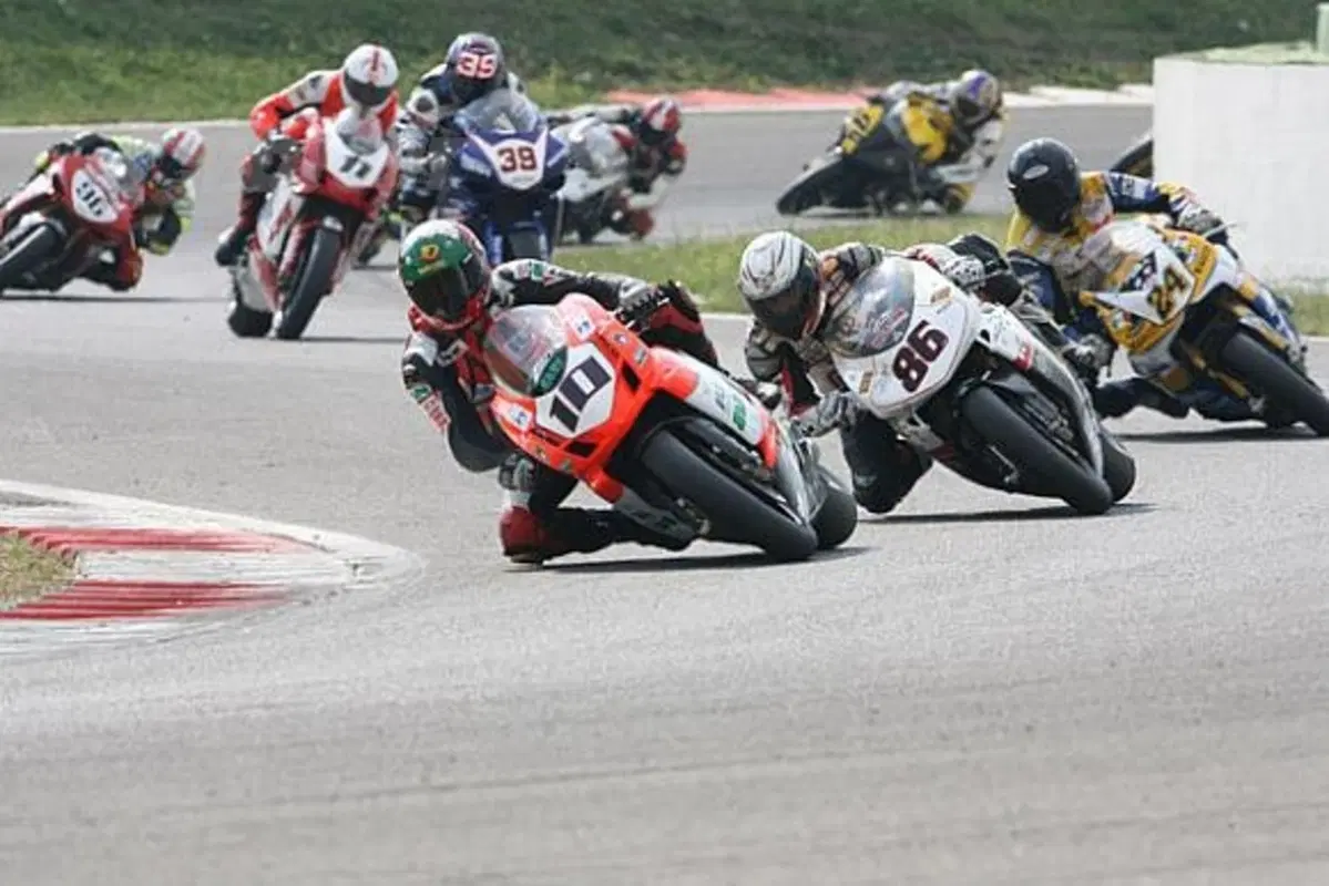 Al Mugello questo week end il penultimo atto della  Coppa Italia 125 Sport under 21