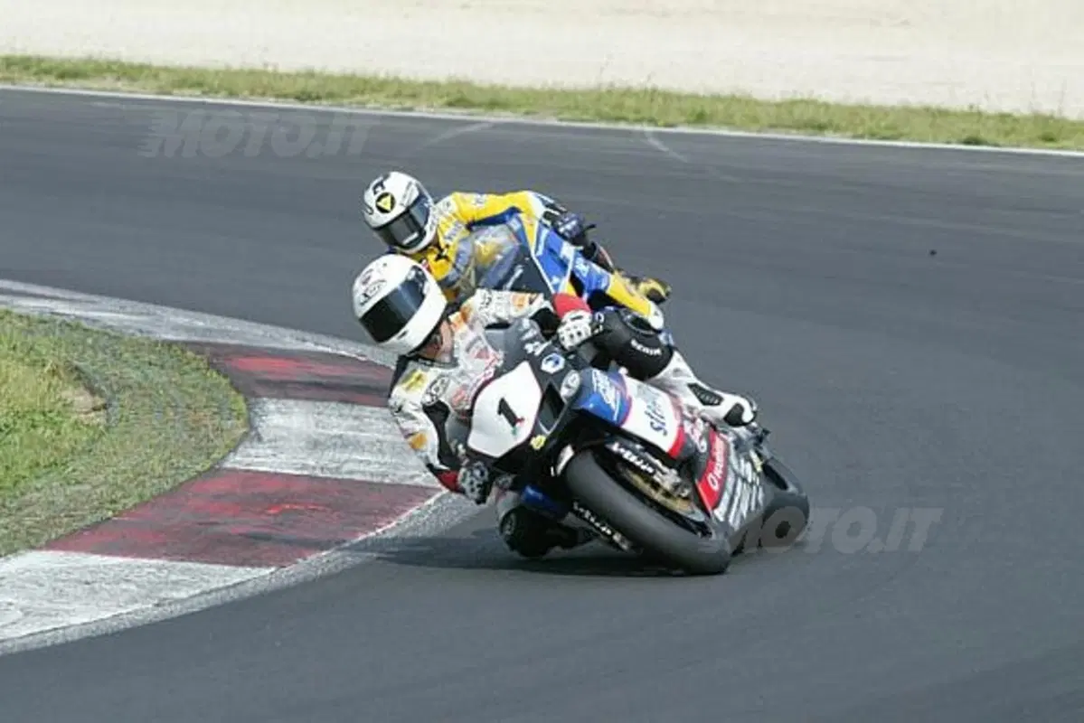 Al Mugello questo week end il penultimo atto della  Coppa Italia 125 Sport under 21 (2)